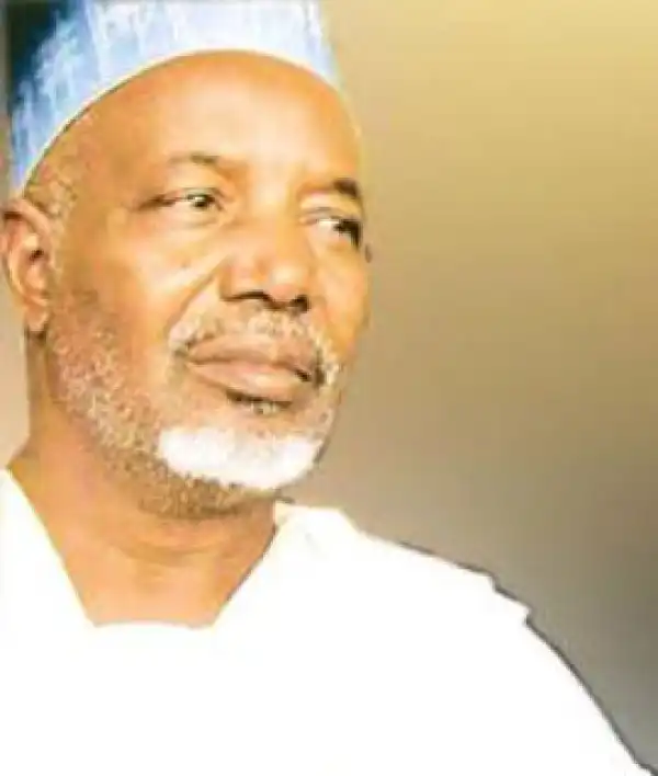 Ministerial List: I Am Disappointed - Ex Kaduna Governor, Balarabe Musa